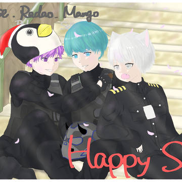 Happy Set 1