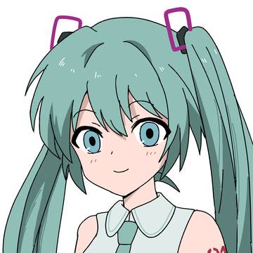 初音ミク