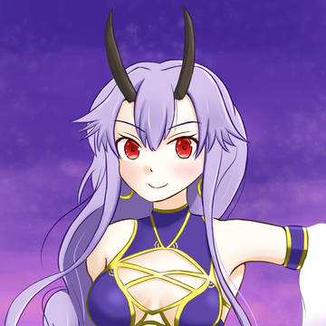 巴さん