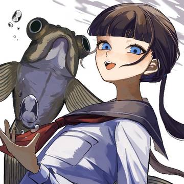 浮遊