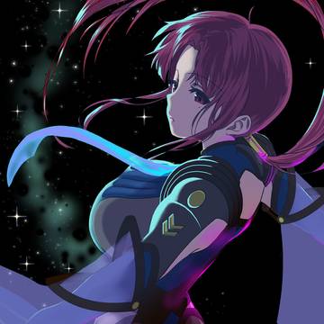 【FGOイラコン5】舞う