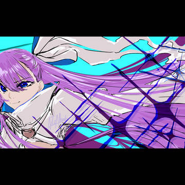 メルトリリス