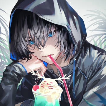 闇の精霊王