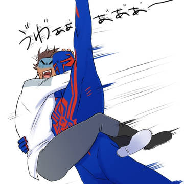 ミゲル・オハラlog