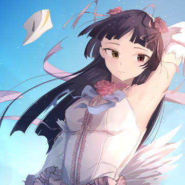 黒猫生誕祭2024