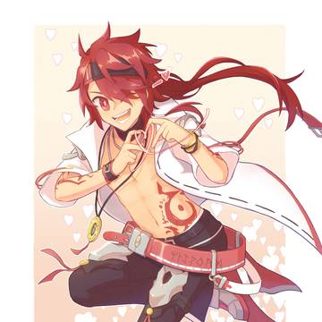 ♡