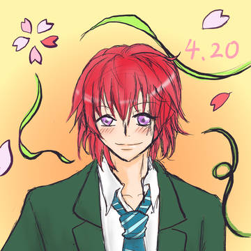丸井ブン太 2024