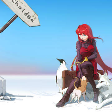 Destination