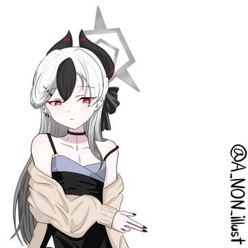 ドレスカヨコ