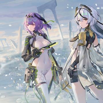 Snowbreak