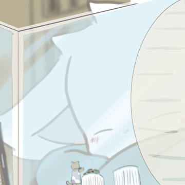 水槽