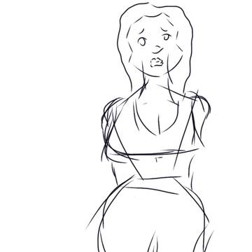 doodle sketch 19 Apr 24