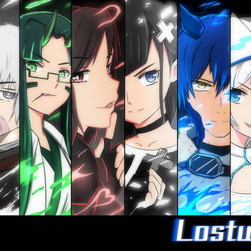 Lostworks