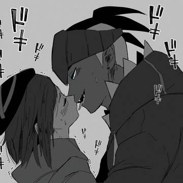 キバユウ