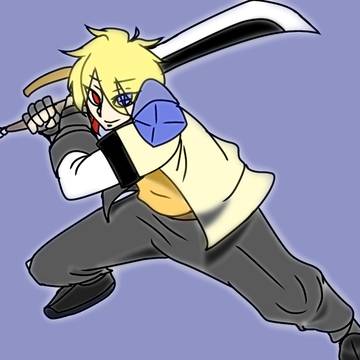 戦闘態勢