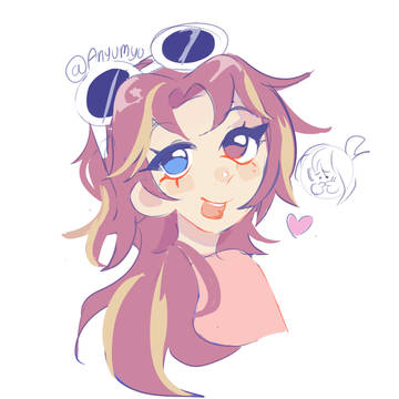 yuma 10 min sketch