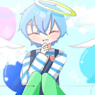あかさかさん