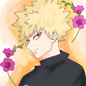 Happy Birthday KACCHAN !!