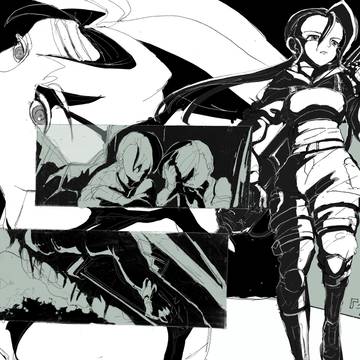 『チーム分け』①〜⑦