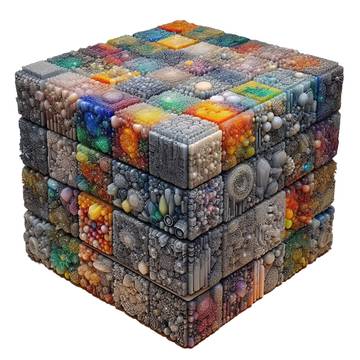 Cubes
