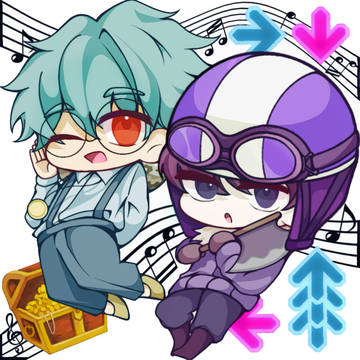 ⚙️🎶