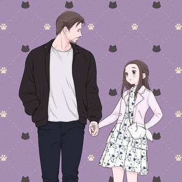 可愛い鳥よ、今日がその日
