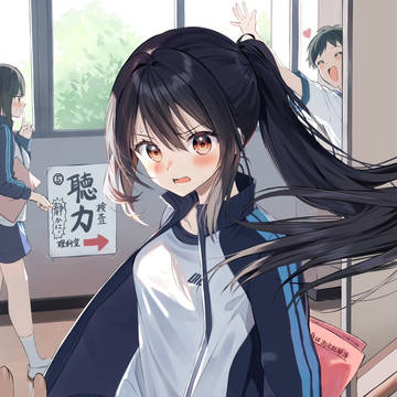 身体測定の結果は