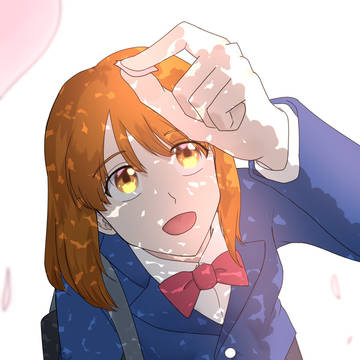 春の下校