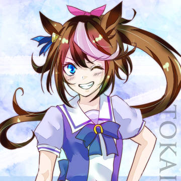 テイオー