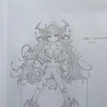 不良魔王