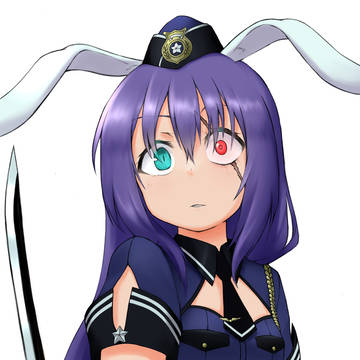 バニポ杏奈
