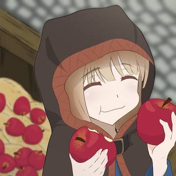 ホロ