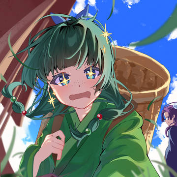 猫猫