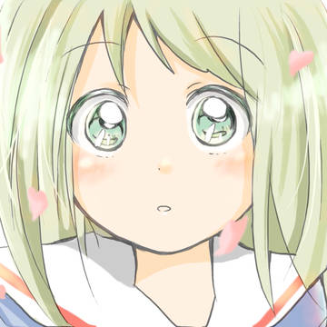 一目惚れ