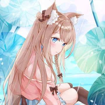 春雨