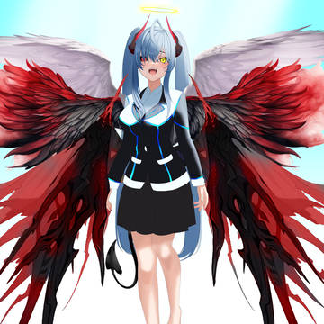 Matannarafa Lilith Raphael