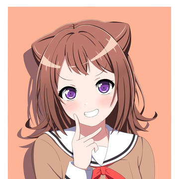 バンドリ詰め合わせ