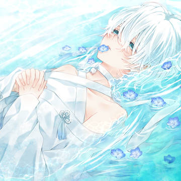 ネモフィラ