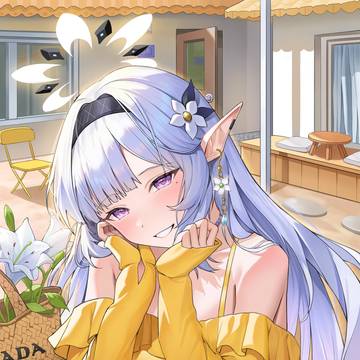 明星ヒマリ