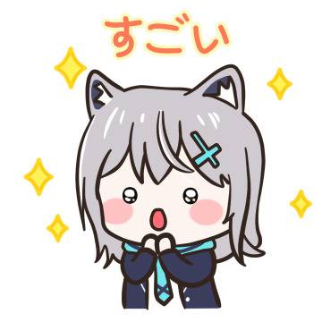 ブルーアーカイブ シロコ