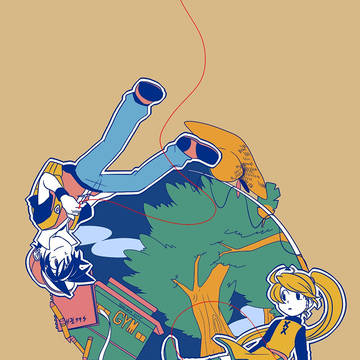 ポケスペまとめ