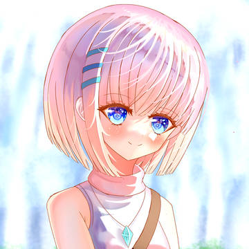 折紙は君が噴水で待っている⛲️🕊