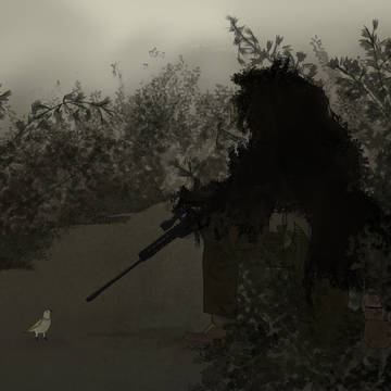 Trust in Camouflage