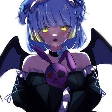 オリジナルキャラ