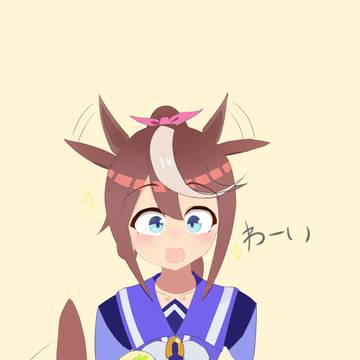 テイオーケーキ