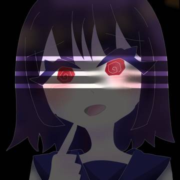 クローゼットの中