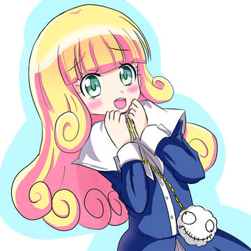 ぽぽろん