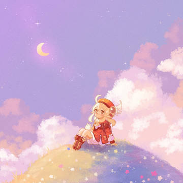 クレーちゃん🌙