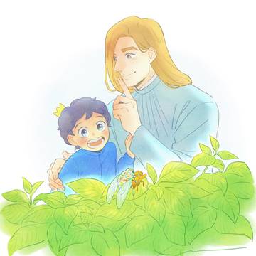 王ランツイログ6(ほぼドマボジ)