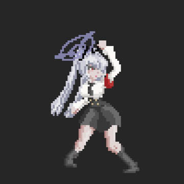 ピクセルイオリ